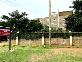 Bondo Travellers Hotel